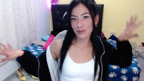 Amber online show from January 25, 6:34 am