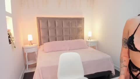 amber_ink online show from October 17, 8:22 pm