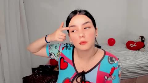 amber online show from December 12, 9:26 pm