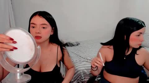 amber online show from December 21, 12:20 am