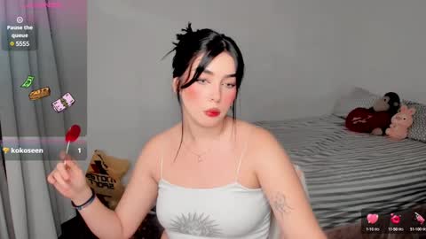 amber online show from December 22, 2:17 am