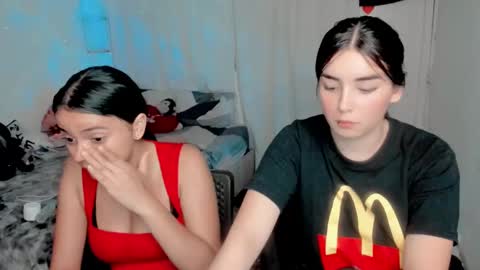 amber online show from February 24, 11:19 pm