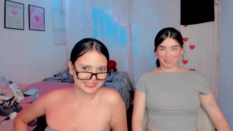 amber online show from March 12, 4:08 am