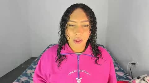 LUISA online show from October 23, 2:11 am