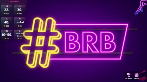 Amber Prokosch online show from March 3, 1:06 pm