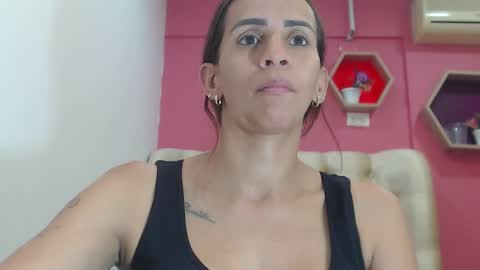 Amber Moore online show from October 4, 3:54 pm