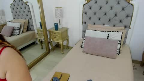 amber_natt online show from May 30, 12:02 pm
