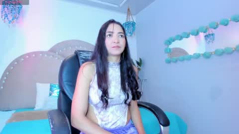 Amber online show from April 18, 12:31 pm