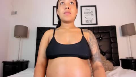 julieta  online show from March 5, 7:10 pm