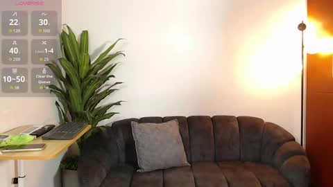 amber rosse online show from May 30, 8:28 pm