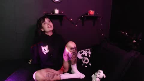 ROUSS online show from October 10, 12:31 am