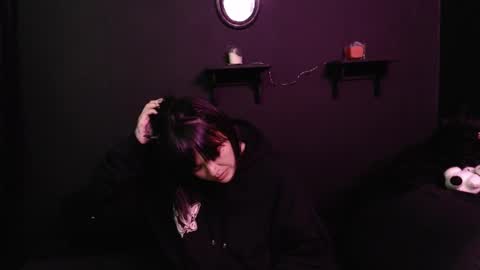 ROUSS online show from December 18, 1:55 am