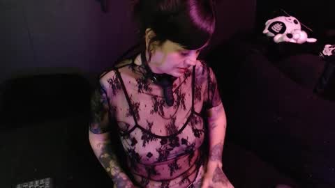 ROUSS online show from January 13, 9:20 pm