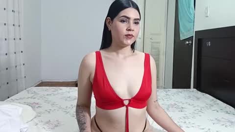 Amber online show from October 26, 12:05 am