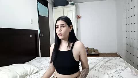 Amber online show from October 28, 2:04 am