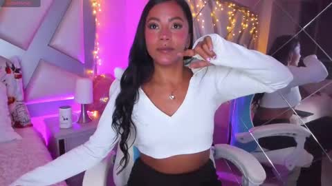 Tell me Amber online show from February 12, 3:51 am