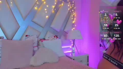 Tell me Amber online show from February 21, 9:56 am