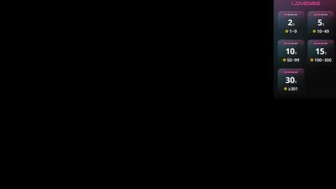 Tell me Amber online show from January 6, 11:07 pm