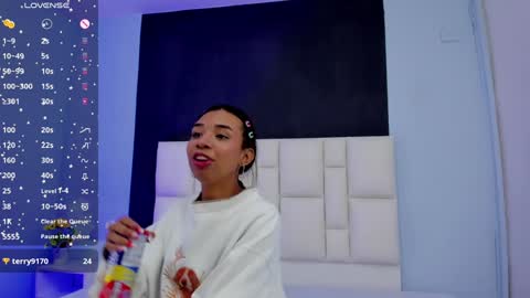 Amber Baker  online show from December 21, 2:26 pm