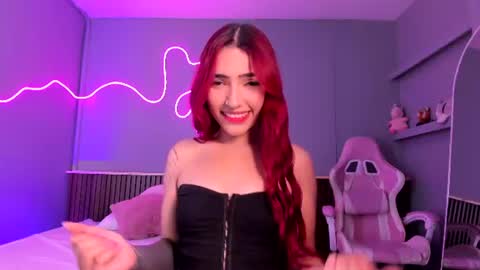 Amber Baker  online show from July 12, 11:45 am