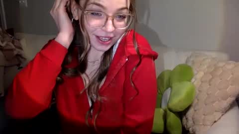 Amber 3 online show from February 22, 9:23 am