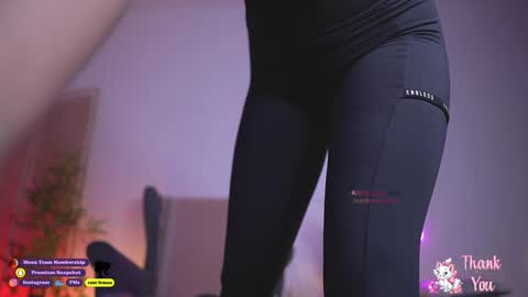 Amber online show from November 12, 8:19 pm