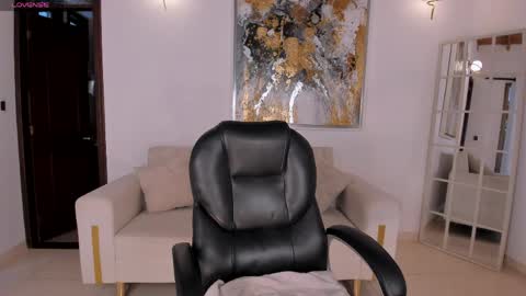  Amber   online show from March 17, 11:35 am