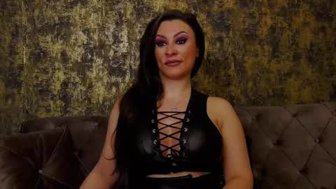 Goddess Amber online show from January 28, 9:08 am