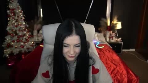 Anna online show from January 14, 6:52 am