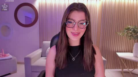 Amber  online show from February 3, 8:46 pm