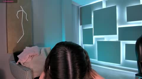 Amber  online show from November 5, 10:21 pm