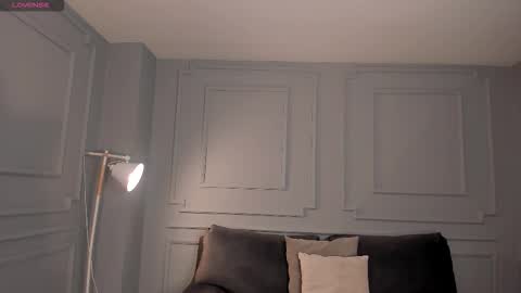 Amber Fox online show from December 3, 12:03 pm