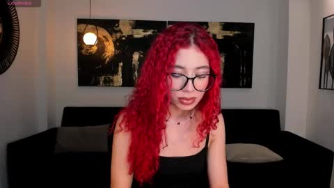 Amber Fox online show from January 13, 11:37 am