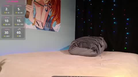 Amber Havoc online show from June 23, 1:58 am
