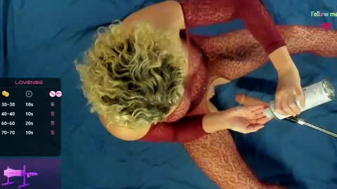 Amber Jade online show from May 29, 12:41 am
