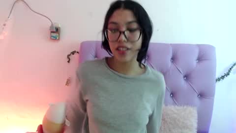 Amber Jeong online show from January 25, 3:30 am