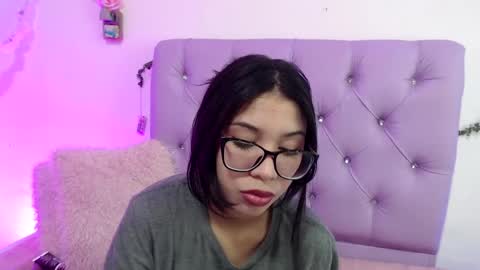 Amber Jeong online show from January 25, 10:28 pm