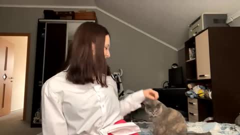 Snapshot of amberleadman chatting on November 8, 7:41 am Elizabeth online show from November 8, 7:41 am