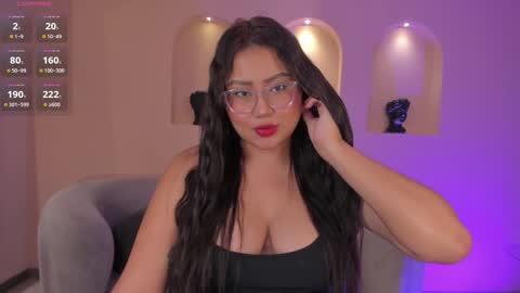 Amber  online show from January 8, 3:08 am