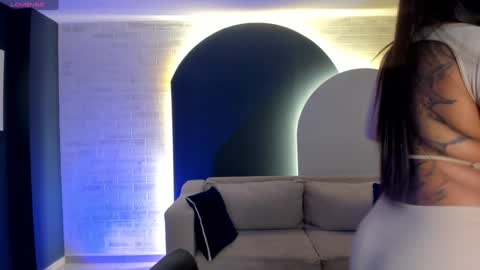 Amber  online show from January 26, 10:57 pm