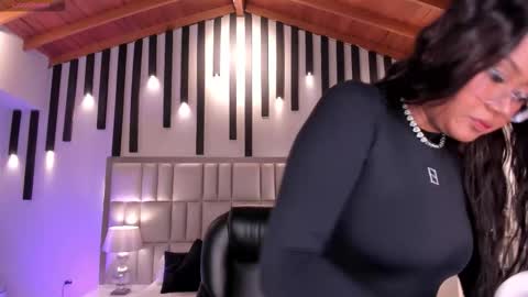 Amber  online show from November 1, 3:30 am