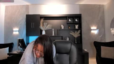 Amber  online show from November 27, 2:57 am