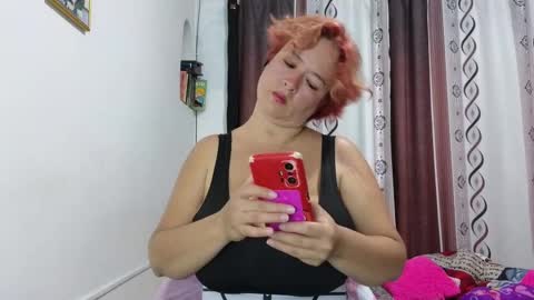 Snapshot of amberlissi chatting on February 18, 2:16 pm LISSY online show from February 18, 2:16 pm