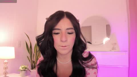 Amber online show from October 15, 10:43 pm