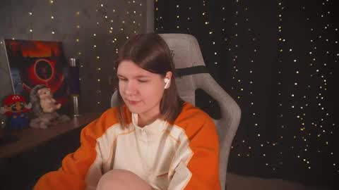 my name is Sonya but you can call me your favorite girl 3 online show from March 17, 6:50 am