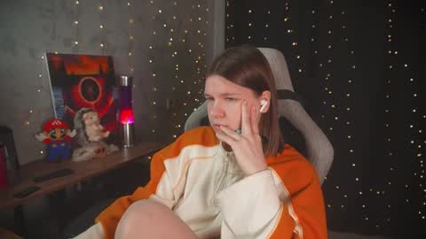 my name is Sonya but you can call me your favorite girl 3 online show from March 22, 4:49 am