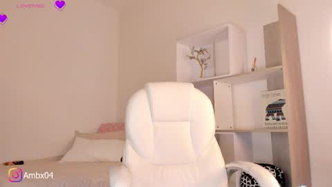 Amber online show from October 14, 5:58 pm