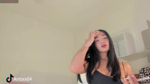 Amber online show from November 27, 10:50 am