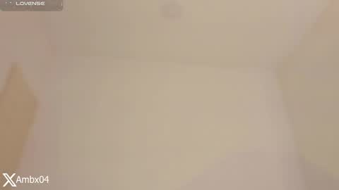 Amber online show from January 9, 11:35 am