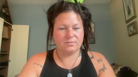 ambermoss7 online show from July 16, 5:41 pm